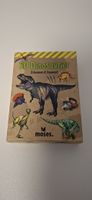 Moses Lernkarten 50 Dinosaurier Spiel neuwertig