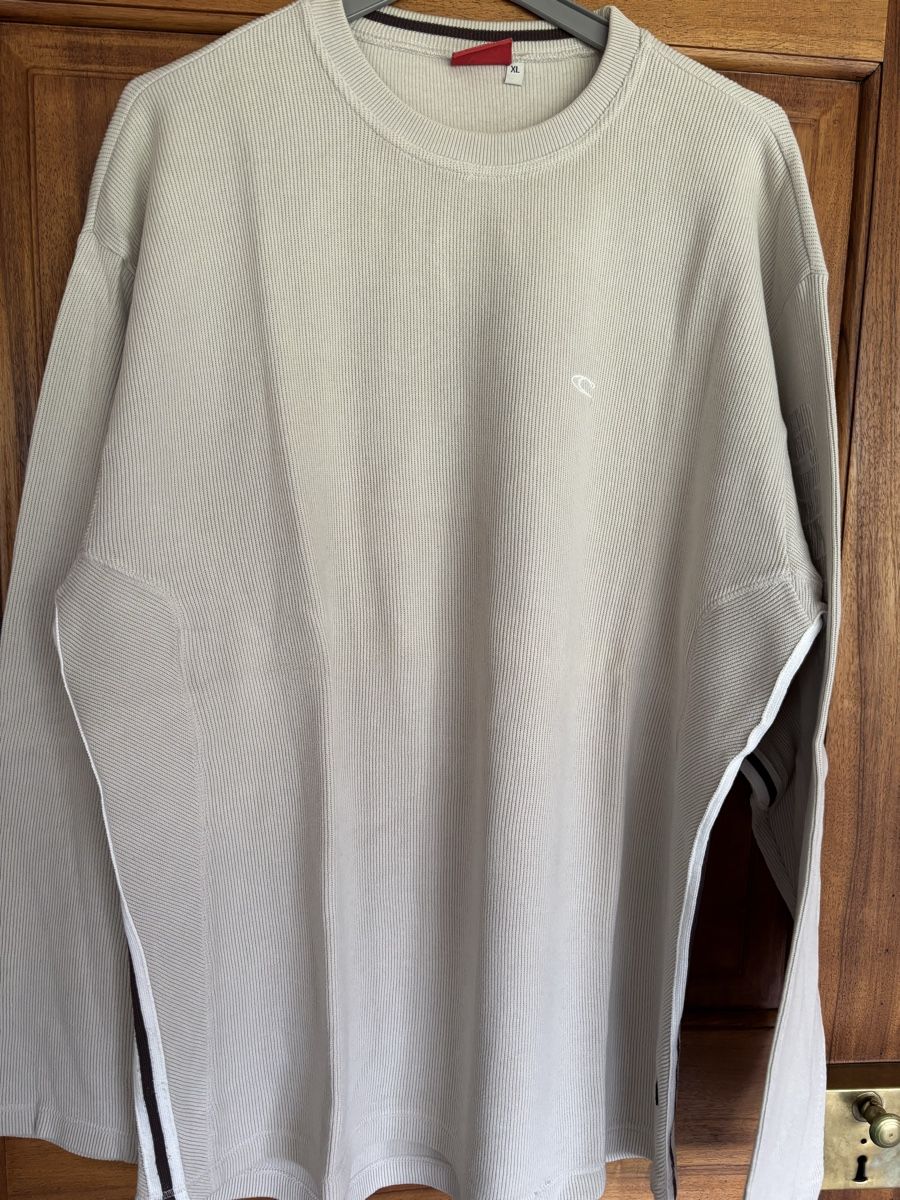 O'Neill Pullover & Sweatshirts: O'Neill Herren-Pullover XL beige – Neu (gemäss Beschreibung) aus Wald AR von bertli00