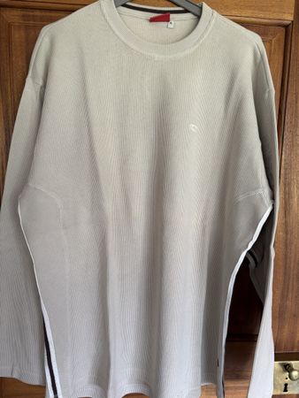 O'Neill Herren-Pullover XL beige