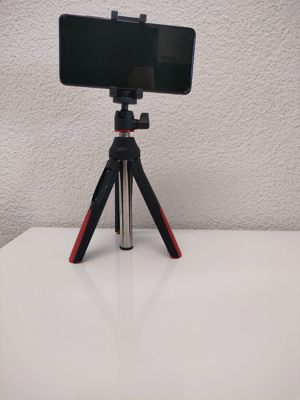 Benro Staffe: Praktisches Smartphone Benro Selfie Stick – Usato da Dietikon venduto da Branquinha1981 1