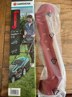 NEU Ersatzmesser Klinge GARDENA PowerMax 4076 / 5042