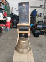 Glocke Schelle Kuhglocke