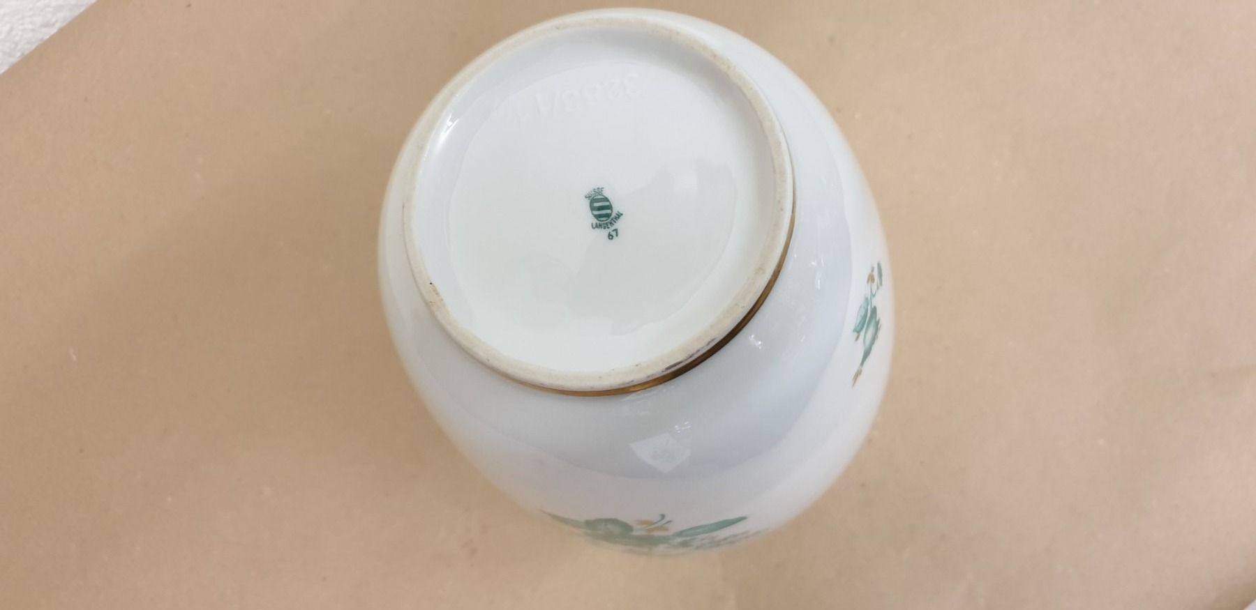 Vase & Récipients: Langenthal Vase – D'occasion à Emmen par Brockofsky 4