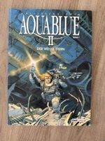 Aquablue Band 1 Comic