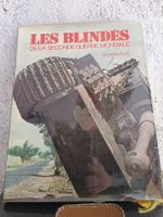 Les blindés de la seconde guerre mondiale 