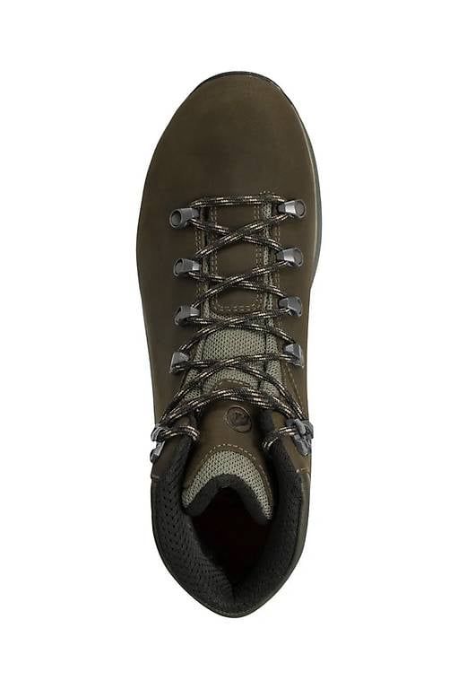 Mammut Scarpe da donna: Mammut Brecon III Light GTX Wanderschuhe gr 36 2/3 – Nuovo (secondo la descrizione) da Zürich venduto da Altruisti- 2