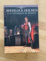 SHERLOCK HOLMES / LES CHRONIQUES DE MORIARTY / TOME 1 (EO)