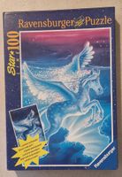 Puzzle Ravensburger 100 pezzi Star Line - Pegaso ✨