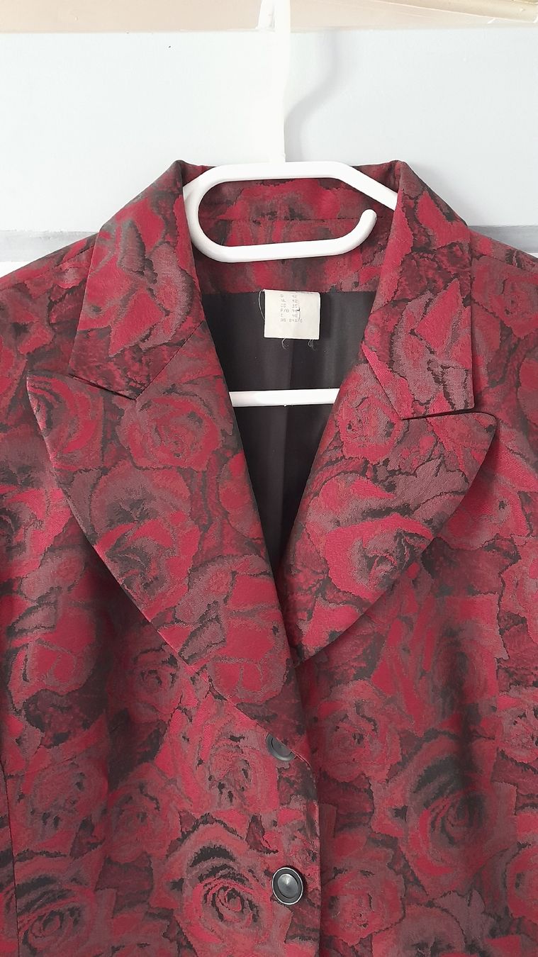 Giacche: Blazer Gr. 42 – Usato da Nesslau venduto da Churfirsten08 2