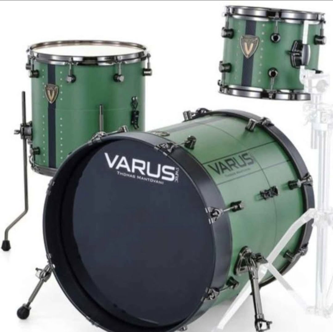 Instruments de musique: varus morpheus commando agile – Neuf (Voir description) à Domdidier par peha77