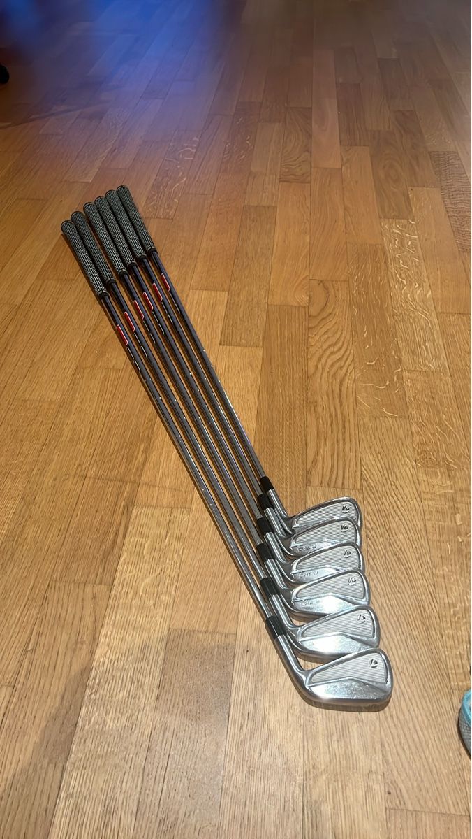 Taylor Made Schläger & Sets: TaylorMade P7MC – Gebraucht aus Dietikon von Pascal_Blaser