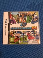 Sports Island DS Nintendo DS