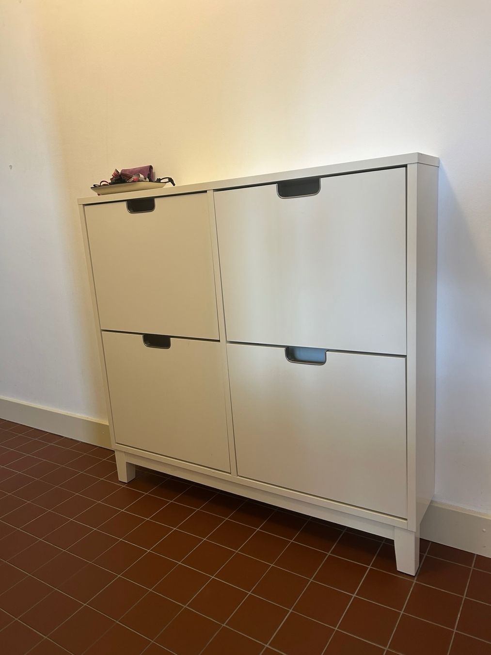 Ikea Étagères: Schuhregal – D'occasion à Basel par Ahno24