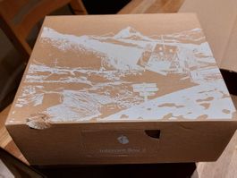 Swisscom Internet-Box 3