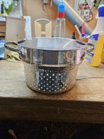 SIGG Pasta Einsatz 22cm Edelstahl Casa neu (D1)