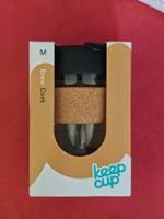 KeepCup Brew Cork M 340 ml – Neu & unbenutzt mit OVP