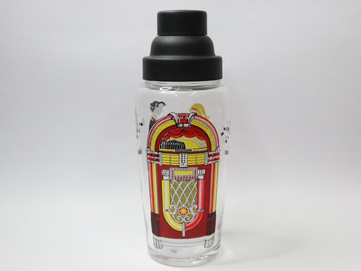 Musiktruhen: Jukebox Cocktailshaker Wurlitzer Rock-N-Roll Coktail Shaker – Gebraucht aus Eschenbach SG von Astalavista