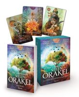 Das schamanische Seelen-Orakel + Karten + Begleitbuch
