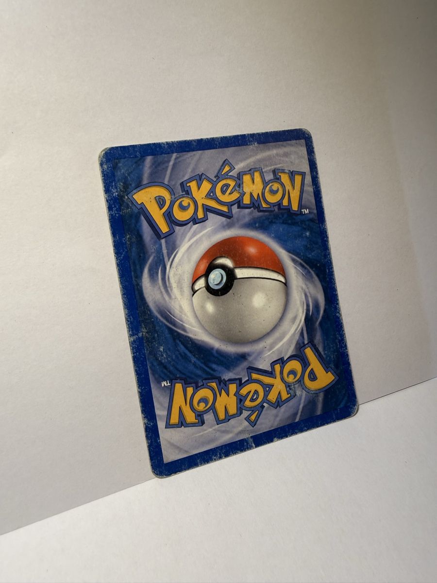 Pokémon Carte collezionabili: Blastoise 37/165 Pokemon Expedition 2002 LP – Usato da Lugano venduto da ktm_7jr7 3