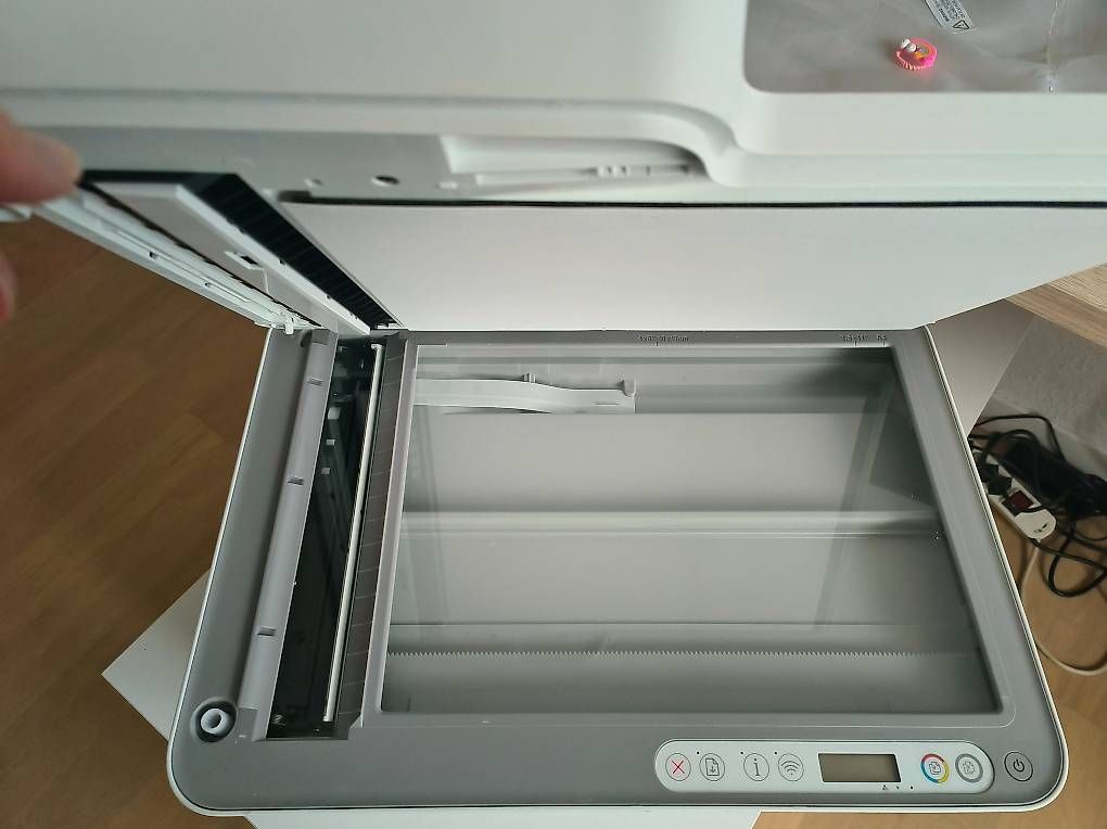 Stampanti: HP DeskJet 4120e – Usato da Lustmühle venduto da Fabianagneuk 2
