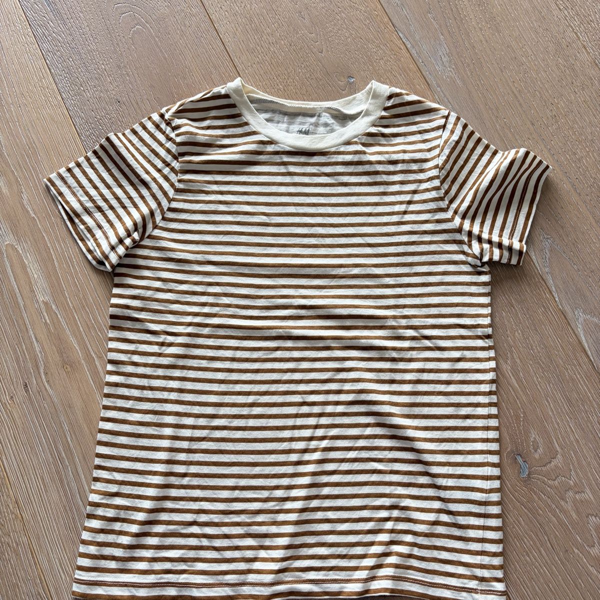 H&M Camicie, T-shirt & Polo: T-Shirt H&M Grösse 140 – Usato da Aarburg venduto da cha_6t8j