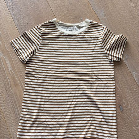 T-Shirt H&M Grösse 140