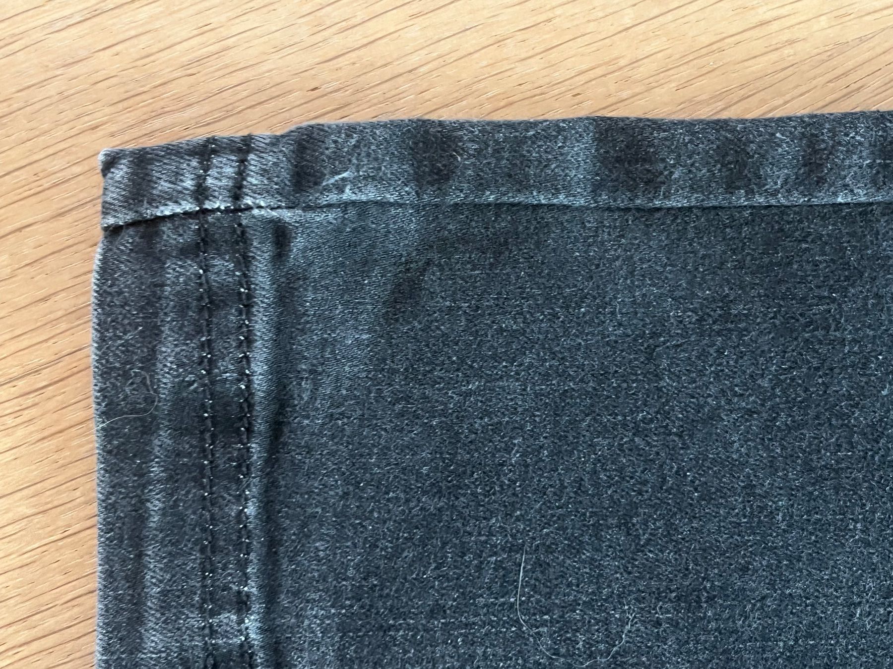 Jeans: Reitjeans Damen schwarz – Gebraucht aus Laupen BE von lee_ym6v 1