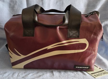Sac de Sport Freitag F45 Lois