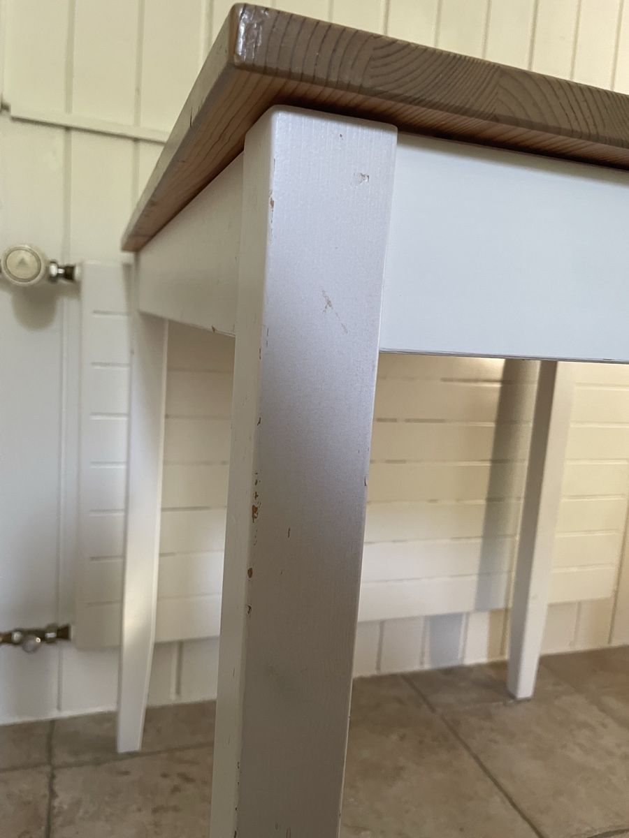 Tables: Küchentisch – D'occasion à Trimbach par pin_dsm9 2