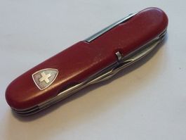Militärmesser WENGER Officier Messer Sackmesser
