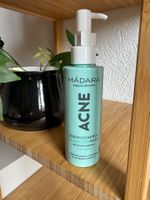 Nettoyant Mádara Acne Sebum Control 140ml