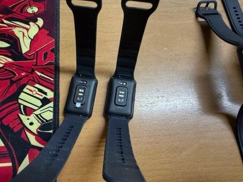 Oppo Smartwatch: 10 stück Oppo Watch Free – Difettoso da Au SG venduto da bah_6f5w 2