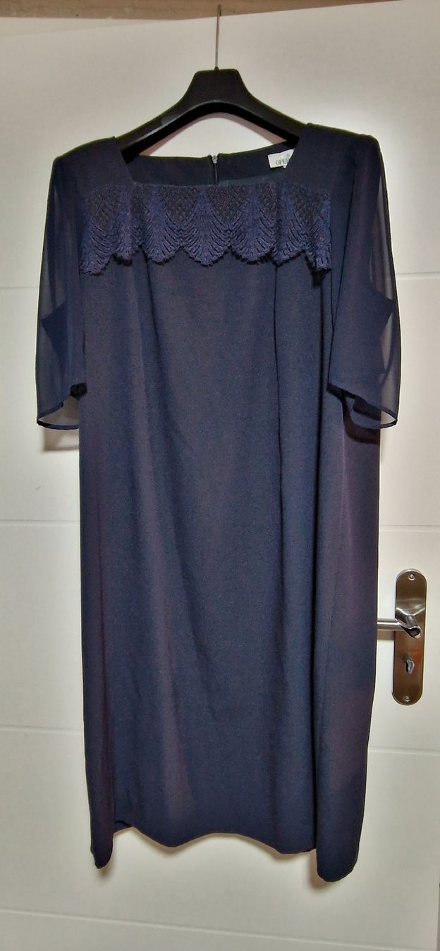 Vestiti: Cocktailkleid XXL – Usato da Gerlafingen venduto da mcc0102 2