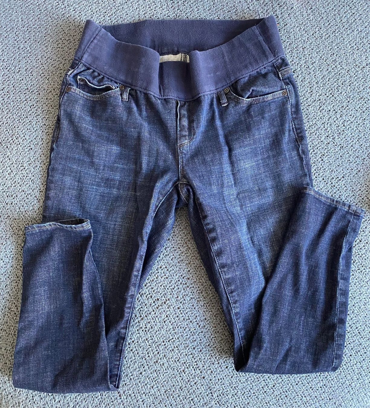 Gap Jeans: GAP Maternity Jeans – Usato da Dürrenroth venduto da tvy_bh56