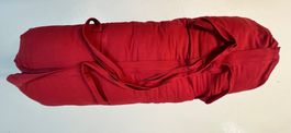 Shiatsu-/Thai-/Massage Matratze Futon, fast wie neu