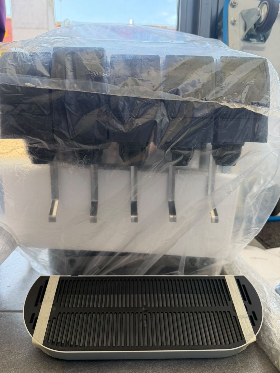 Armaturen: Cornelius Loop Style Postmixanlage – Gebraucht aus Belp von ome_x7jr 1