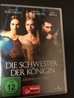 Die Schwester der Königin
