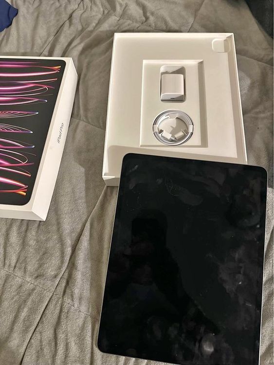 iPad Pro(12,9) 6ème génération Kaufen auf Ricardo