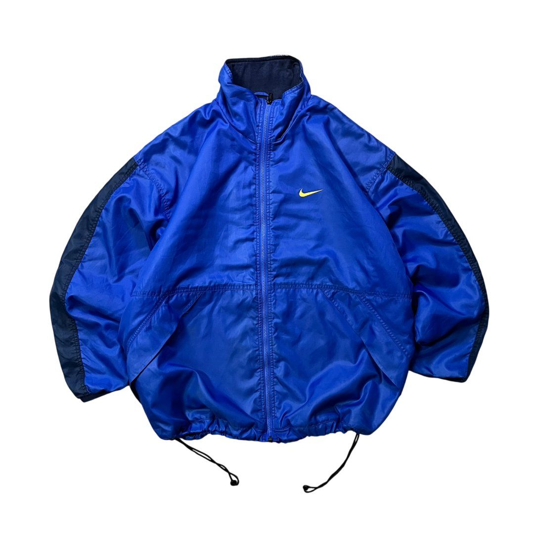 Nike Giacche: Vintage Nike Heavyjacket (M) – Usato da Chamoson venduto da Sapoloshop