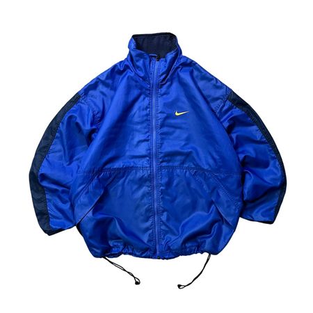 Vintage Nike Heavyjacket (M)