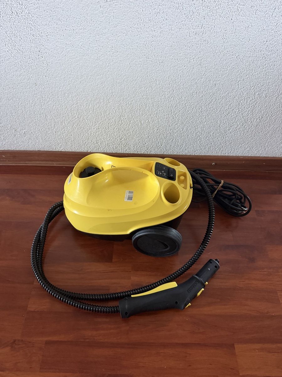 Kärcher Dampfreiniger: Kärcher Dampfreiniger SC 2 EasyFix – Gebraucht aus Emmenbrücke von itsnue 2