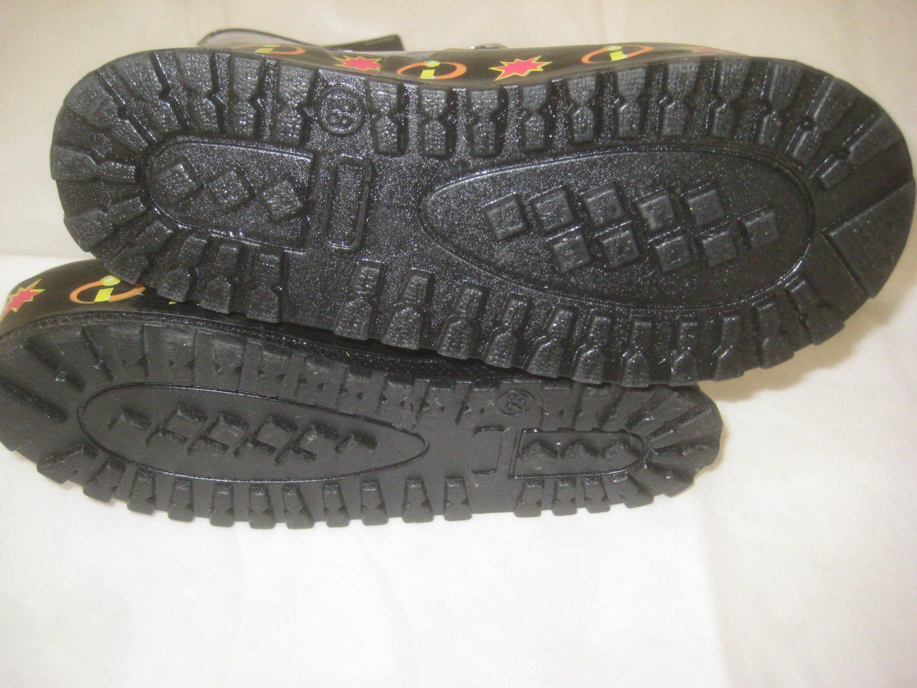 Scarpe per ragazzi: KINDER     GUMMISTIEFEL – Nuovo (secondo la descrizione) da Uster venduto da flocke1 2