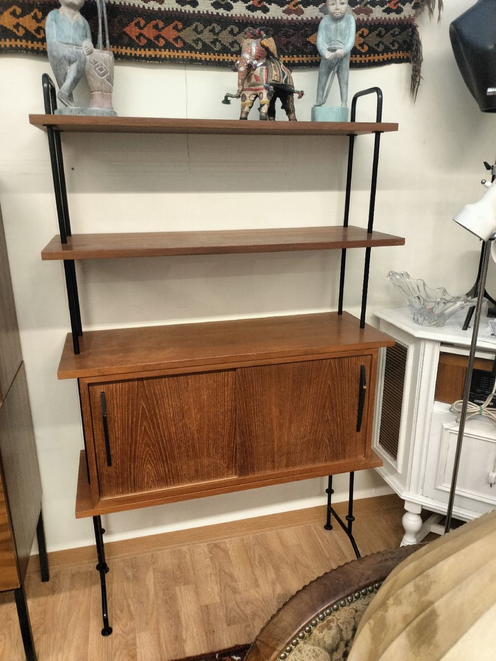 Regale: mid century modern Regal – Gebraucht aus Zwingen von inf_2blh