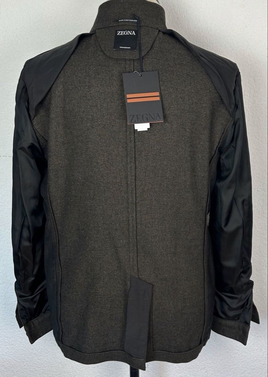 Zegna Giacche: Zegna IL Conte XL – Nuovo e nell'imballaggio originale da Ibach venduto da fashionrenewable 4