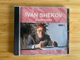 Ivan Shekov