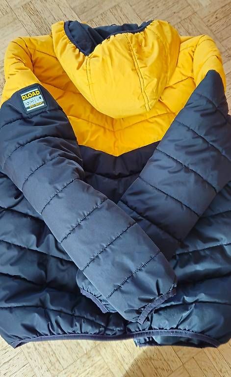 Giacche & Cappotti: Kinderjacke Herbst/Winter – Usato da Nusshof venduto da schaucy 1