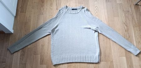 Herren Pullover Grösse M, ideal für den Übergang! Top