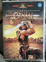 Conan der Zerstörer - Limited Edition DVD, Top Zustand!
