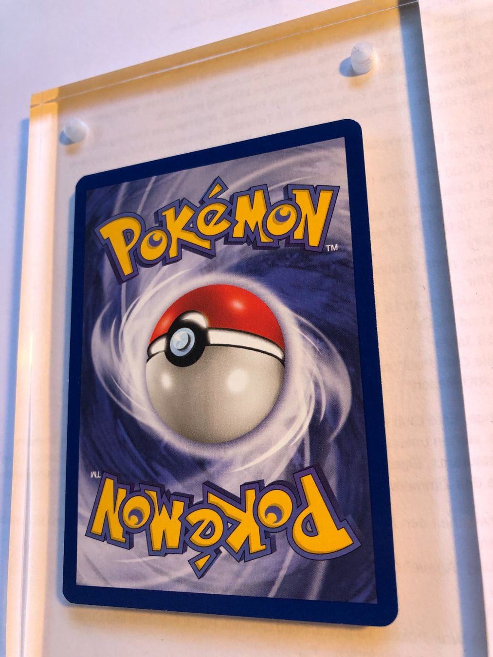 Sammelbilder & Trading cards: Digger 1st (unc.) Team Rocket - MINT - ab 1.- – Gebraucht aus Giubiasco von dan_pr8b 6