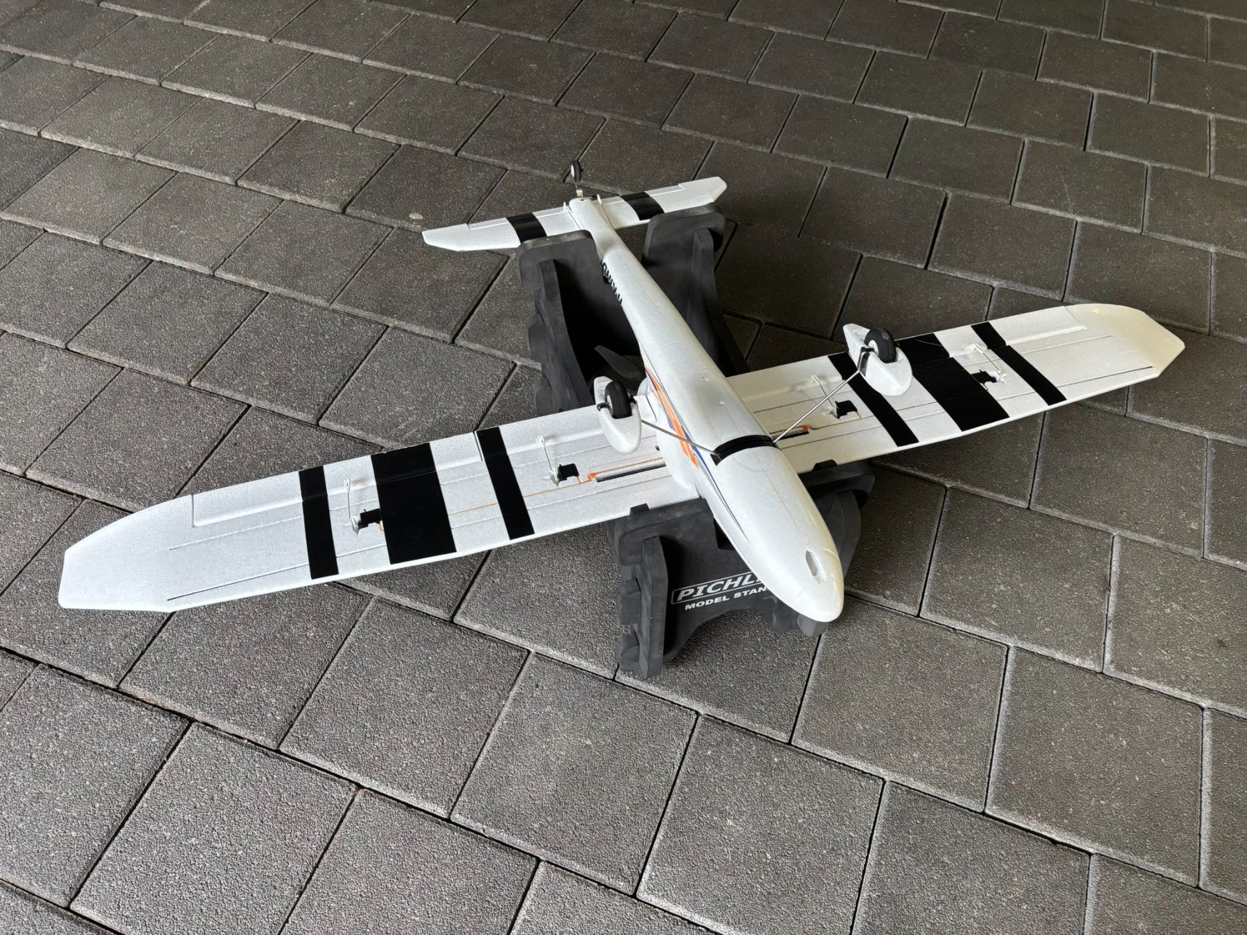 RC Modellbau: Hobbyking Bixler 3 – Gebraucht aus Männedorf von chaepli 1